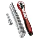 1/4" Drive Socket Set